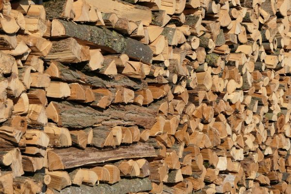 Comment stocker son bois de chauffage durant l'hiver et où ?