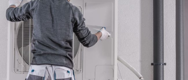 Les systèmes de chauffage efficaces à installer dans le cadre d'une rénovation énergétique